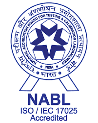 NABL-certificate