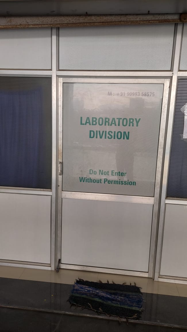 Lab